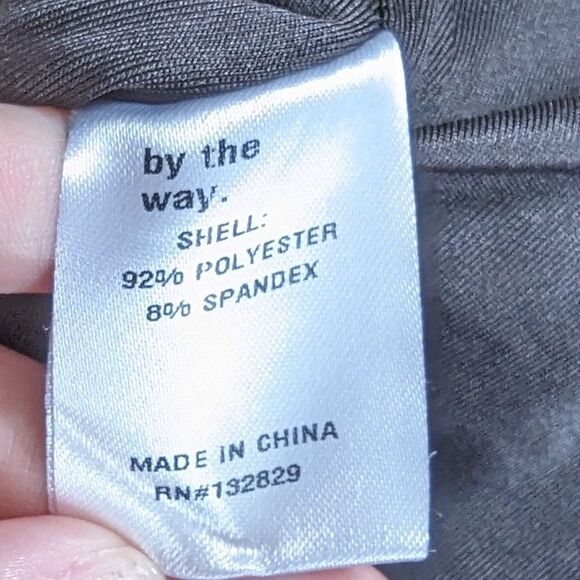 Revolve - By The Way | Leopard Print Metallic Mini Dress NWT Sz S - Picture 7 of 8